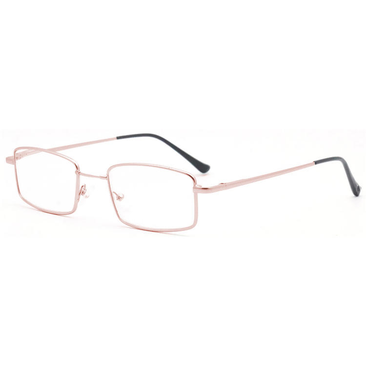 Dachuan Optical DRM368020 China Supplier Classic Design Metal Reading Glasses With Spring Hinge (16)